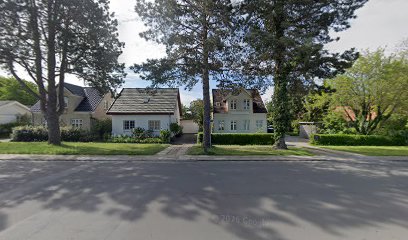 Fysiot. Helle Vestergård Kristiansen