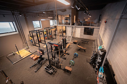 Personlig Træning og Fysioterapi v/Ranate Olsen (Hos Thorøs Gym)