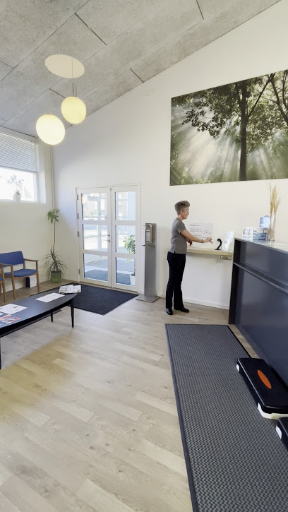 Vejgaard Kiropraktisk Klinik