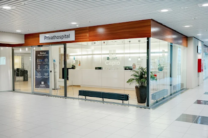 Ortopædisk Privathospital Aarhus Fysioterapi