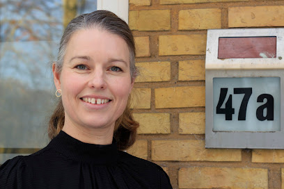 Kiropraktor Marianne Christoffersen