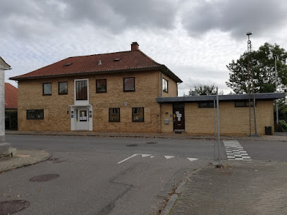Augustenborg Fysioterapi