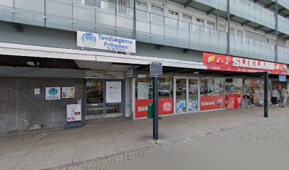 Hvidovre Fysioterapi og Rygskole
