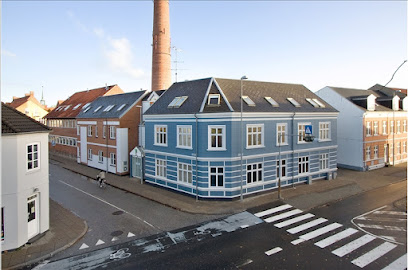 Silkeborg Fysioterapi og Træning