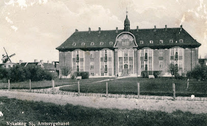 Odsherreds Kiropraktor