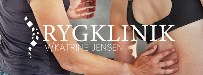 Rygklinik v/Katrine Jensen