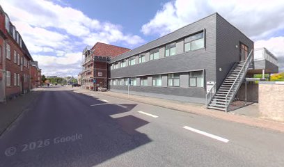 Brande Kiropraktik