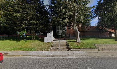 Langelands Fysioterapi