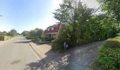 Vestjysk Osteopati