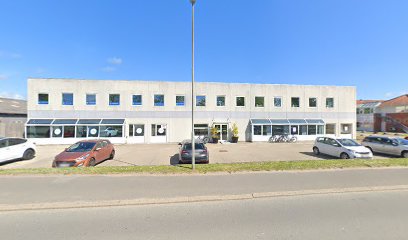 Din Personlige Fysioterapeut & Sportsklinik