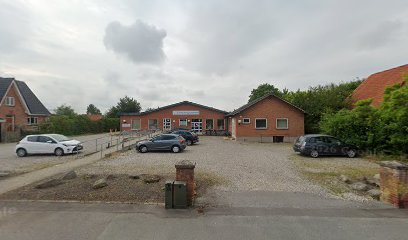 Klinik For Fysioterapi