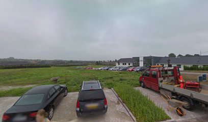 Kiropraktisk Klinik Hinnerup