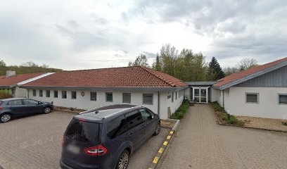 Nørager Fysioterapi ApS