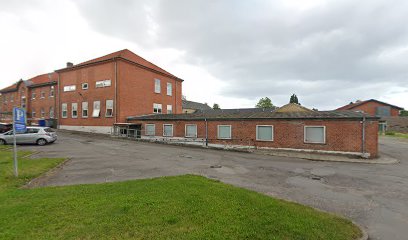 Kiropraktisk Klinik Assens