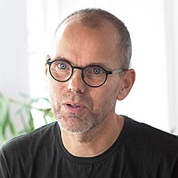 Fysioterapeut Per Øllgaard