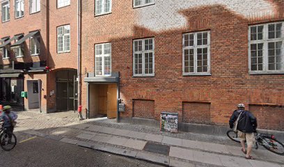 Danske Fysioterapeuter