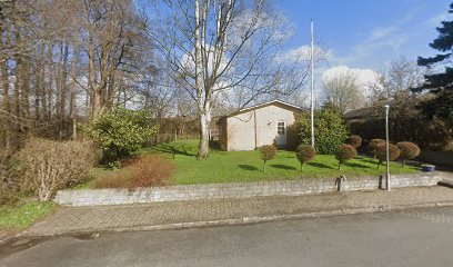 Klinik For Fysioterapi