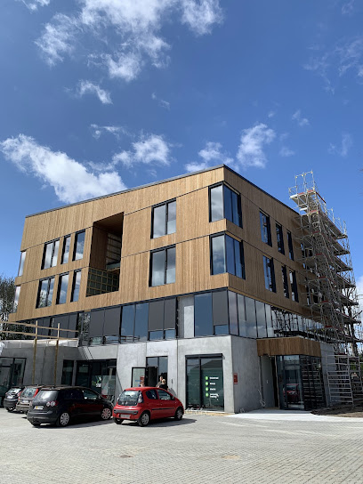 Aarhus Fysioterapi - Lystrup Aps