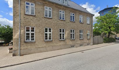 Gaia krop og sjæl